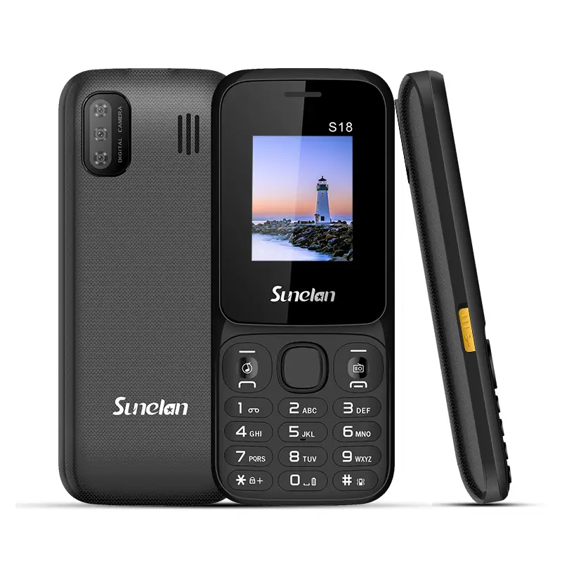 Sunelan S18